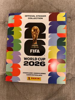 Fifa World Cup 2016 Album