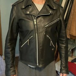 Motorcycle Leathers