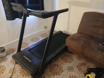 NordicTrack Treadmill