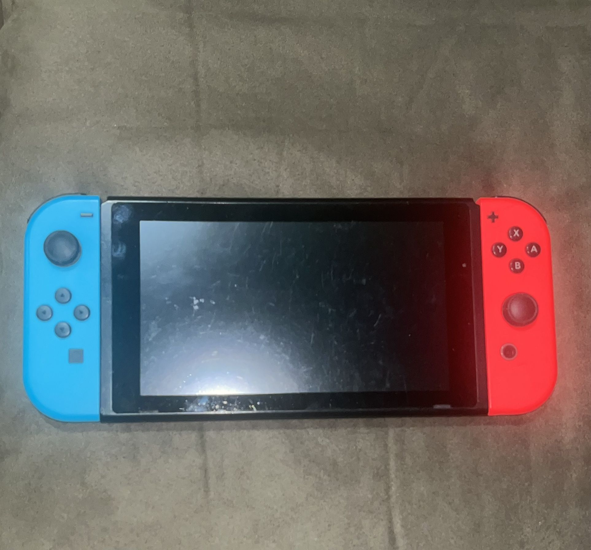 Nintendo Switch Bundle