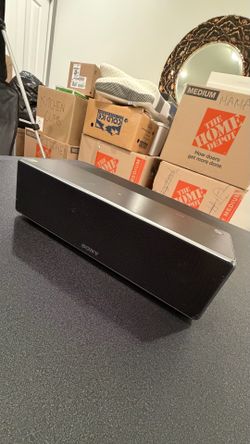 Sony speakers !🔥🔥 SRS-ZR5 and  SRS-ZR7  sounds amazing