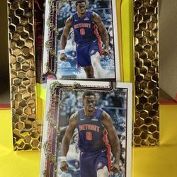 Basketball Cards
