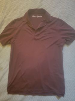 Texas Standard polo medium