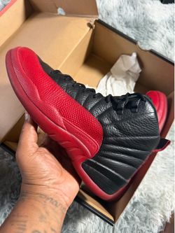Jordan 12 Size 10