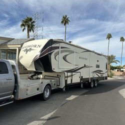 Rv Trailer Transport 