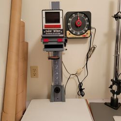 Dark Room  developing  equipment 