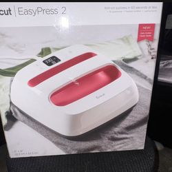 Circuit Easy Press 2