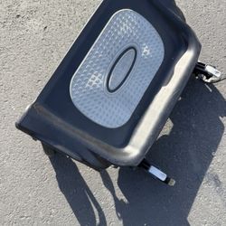 Glider Board For Stroller