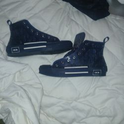 Dior B23 League