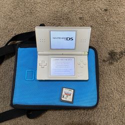 Nintendo DS
