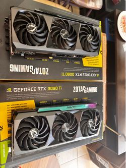 AI Workstation | Ryzen 9 7950X | RTX 3090 Ti 24GB | 128GB DDR5 | 5TB SSD