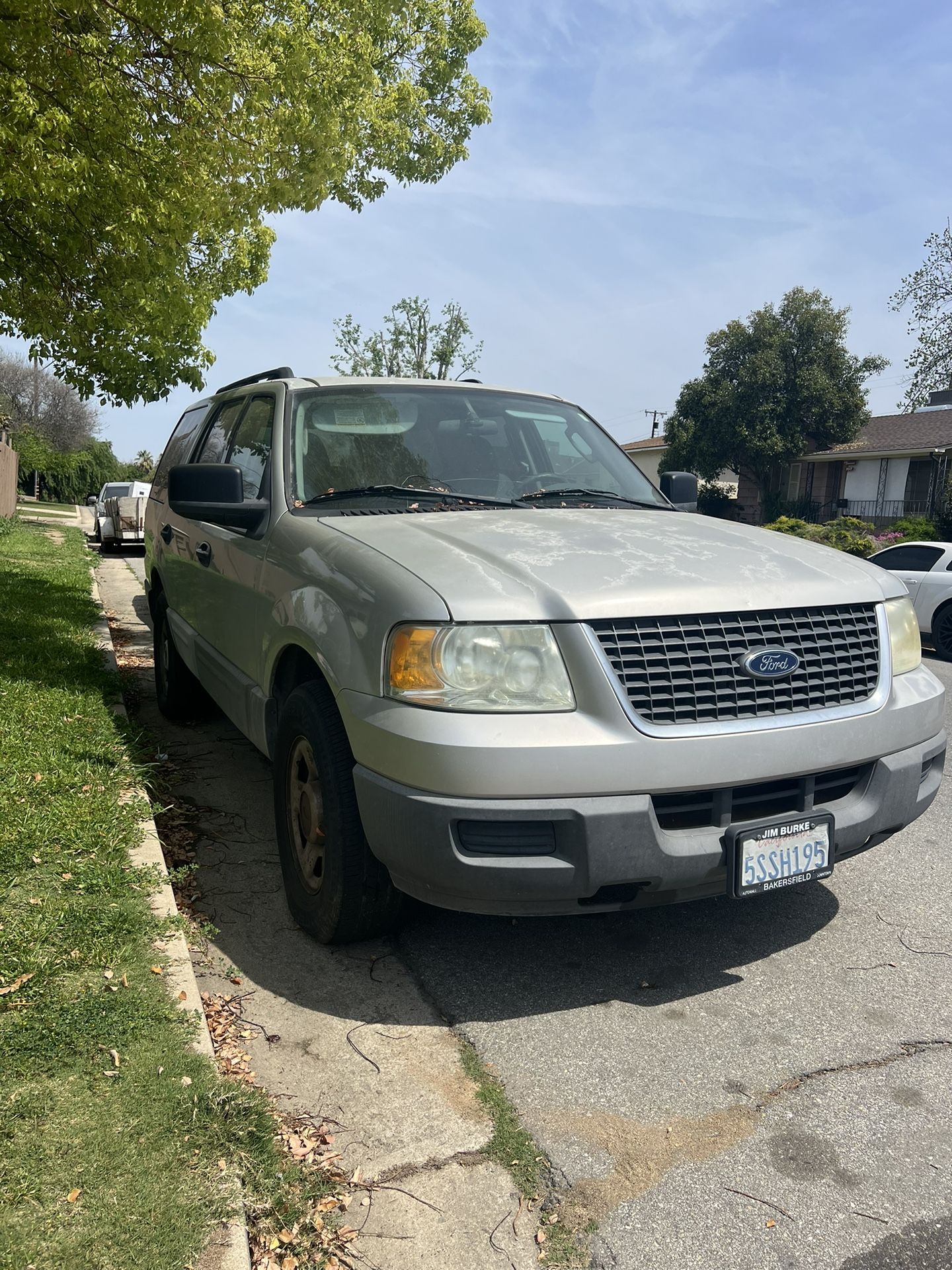 2006 Ford Expedition