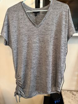 Simply Vera By Vera Wang Fashion Top