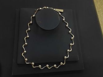 Chain - Yellow Gold 14k (.585) 36.4 grams 22 inch