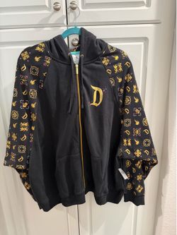Disney hoodies and shirts