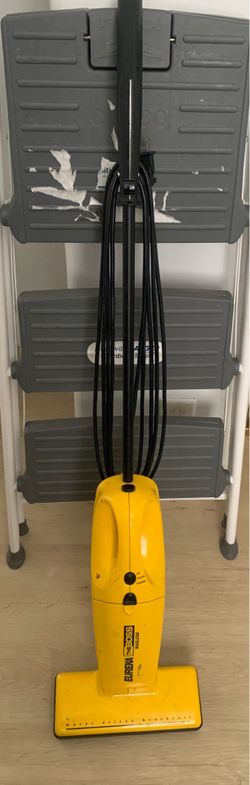 Eureka Bagless Vaccum