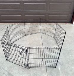 Petmate Wire Pet Gate