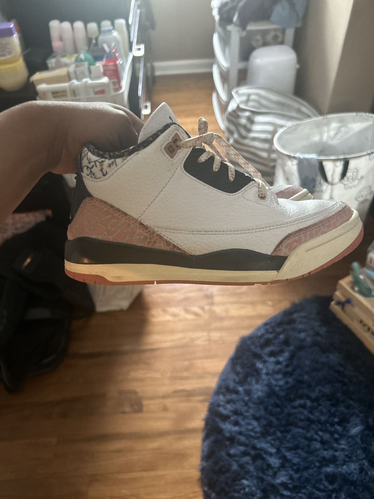 Jordans Kids
