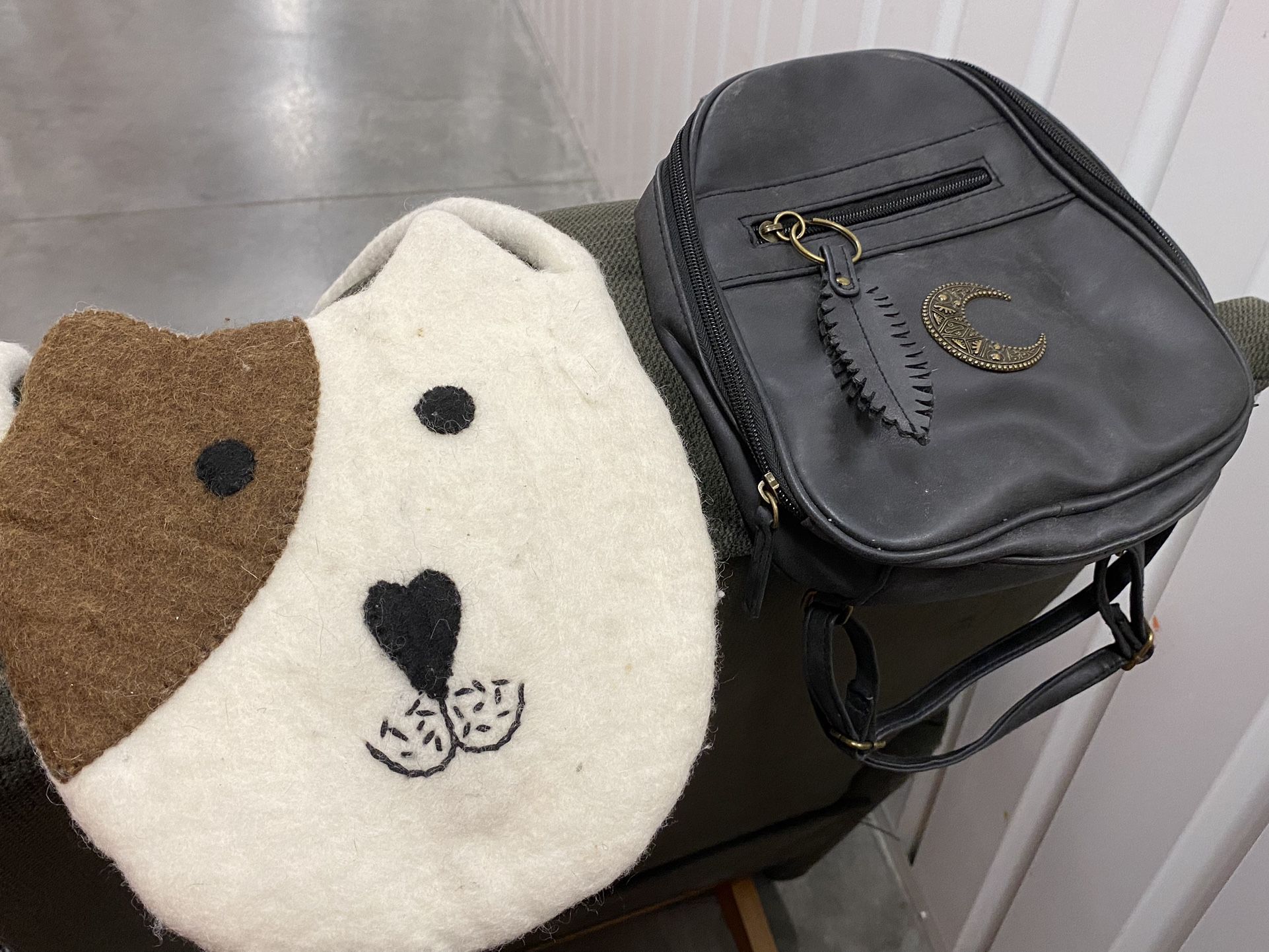 Cute Bag / Purse
