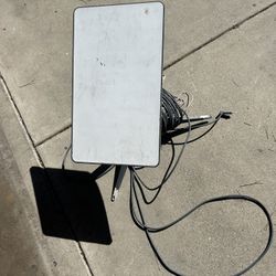 a Starlink Standard Actuated 