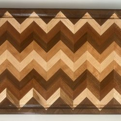 Custom Cutting Boards 