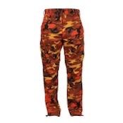 Brand New - Rothco Camo Pants