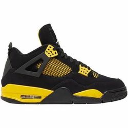 Jordan 4’s