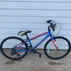 Bike 
