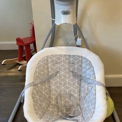 Graco Baby Swing