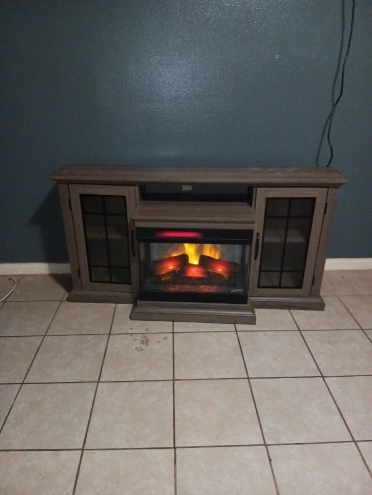 Fire Place 