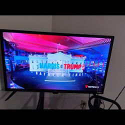 Roku TV