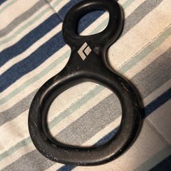 Black Diamond Super 8 Belay Device
