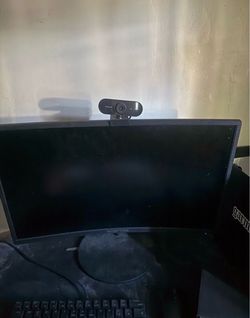 scepter monitor