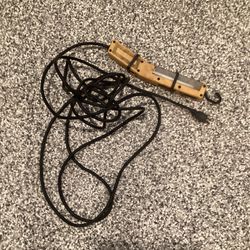 Work Light/ Extension Cord 