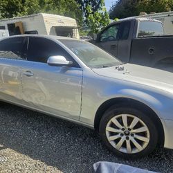 2012 Audi  2.0t Parts Car