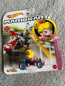 Mario Kart