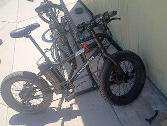 Swagtron e8