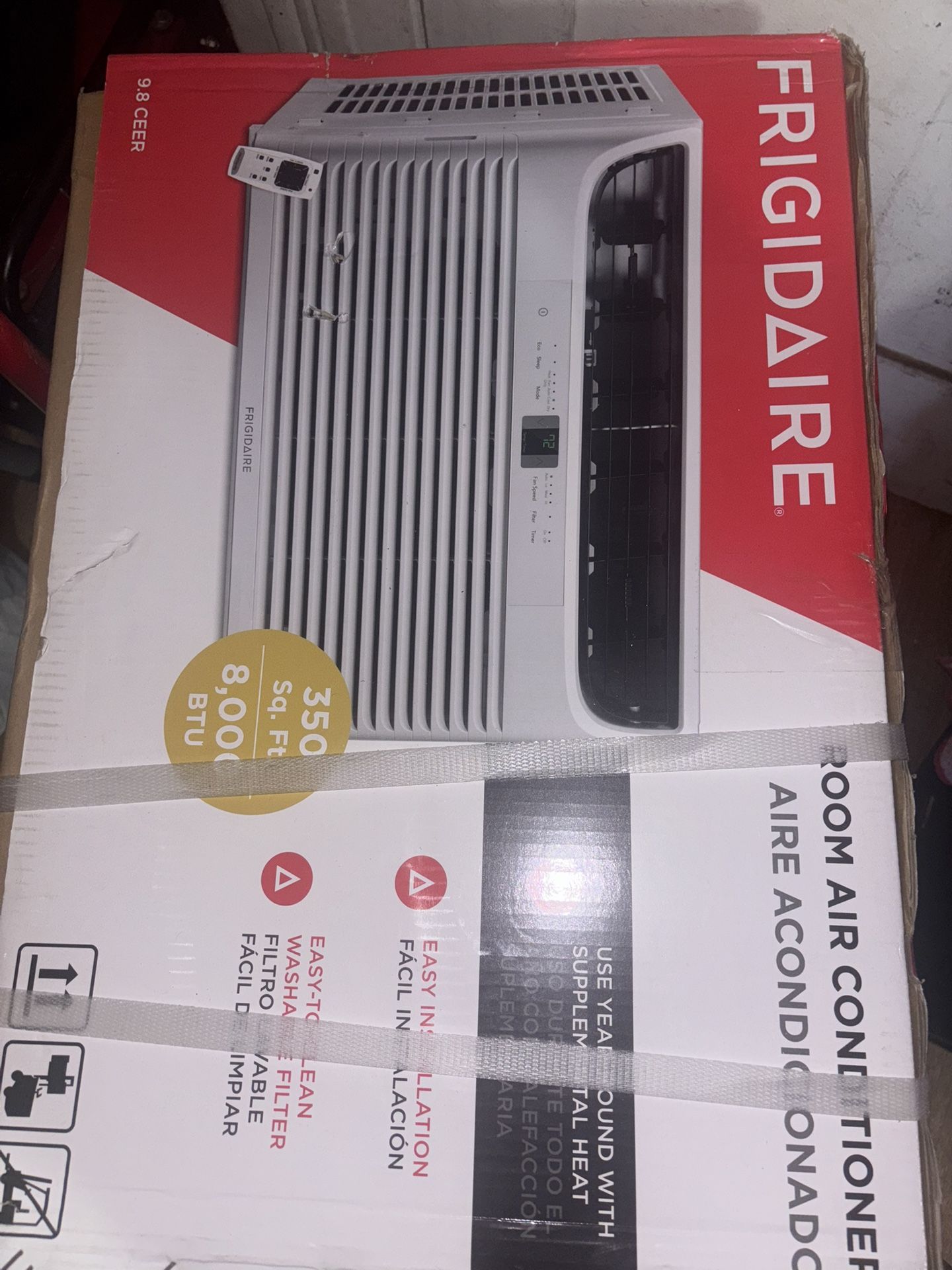 Air Conditioner