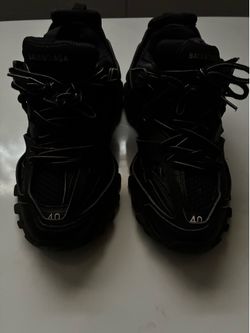 Balenciaga tracks