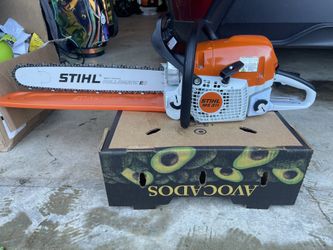 Stihl Ms311 Chainsaw