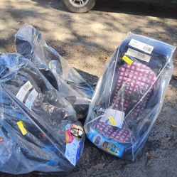 2 n1 booster car seats