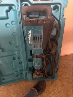 Demolition Hammer