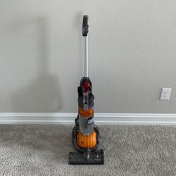 Dyson DC 24 Vacuum 