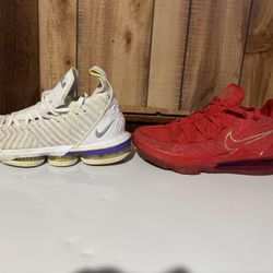 Shoe Bundle 