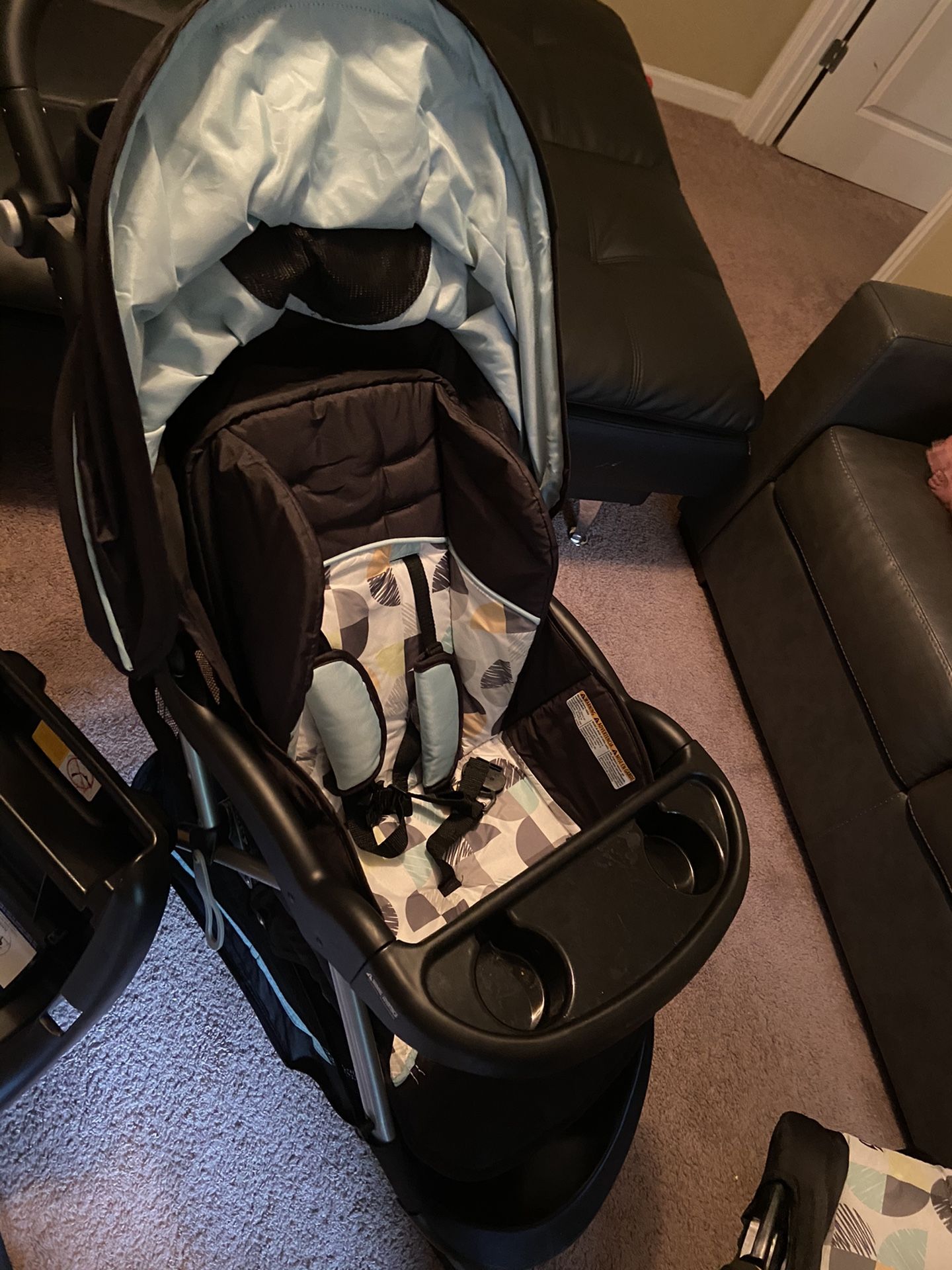 Travel System
