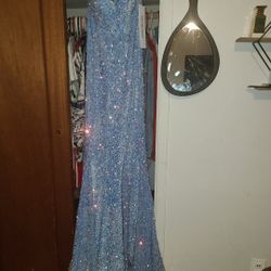 Beautiful Prom Dress