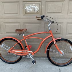 Trek drift 3 speed Beach Crusier