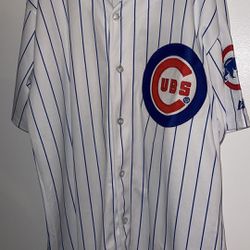 Bryant Cubs Jersey Size M 