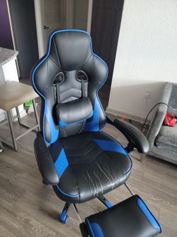 Used gaming chair
