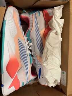 Puma RS Running System Sneakers